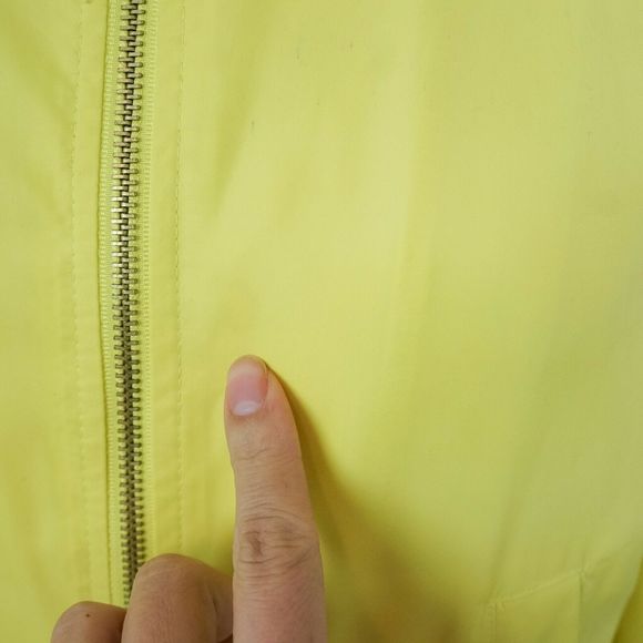 Hei Hei Anthropologie Juneworthy Bomber Jacket - Picture 5 of 8